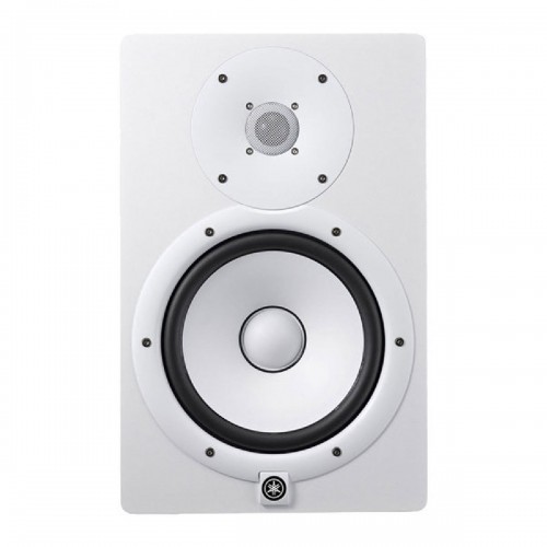 Yamaha HS5 W White